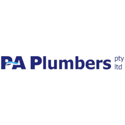 Logo of P A Plumbers