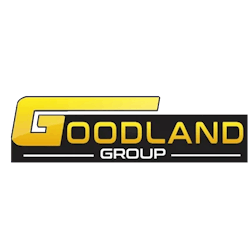 Logo of Goodland Group