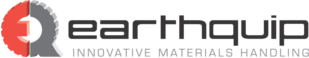 Logo of Earthquip Plant Hire