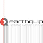 Logo of Don Warriners Earthquip Pty Ltd