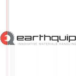 Logo of Don Warriners Earthquip Pty Ltd
