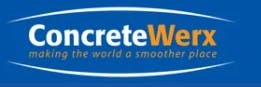 Logo of Concrete Werx