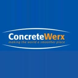 Logo of Concrete Werx