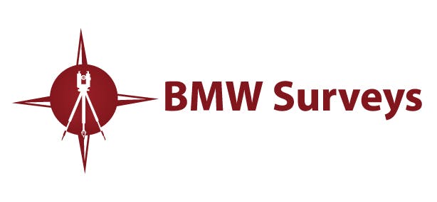 Logo of BMW Surveys Pty Ltd
