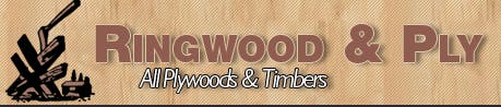 Logo of Ringwood & Ply Pty Ltd