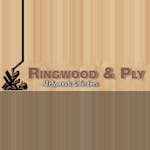 Logo of Ringwood & Ply Pty Ltd