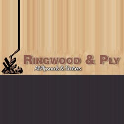 Logo of Ringwood & Ply Pty Ltd