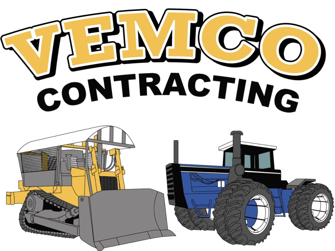 Logo of Vemco Contracting