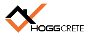 Logo of Hoggcrete Pty Ltd