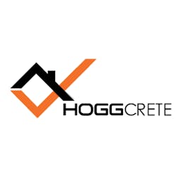 Logo of Hoggcrete Pty Ltd