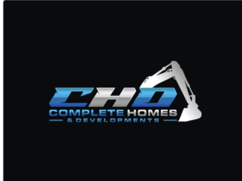 Logo of Complete Homes & Developments