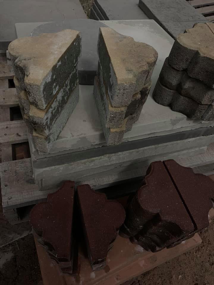 Logo of Palmerston Pre Cast Concrete