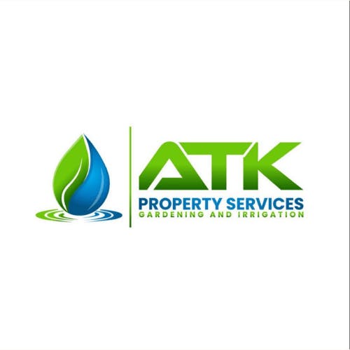 Logo of ATK Property Services