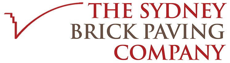 Logo of The Sydney Brick Paving Company