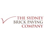 Logo of The Sydney Brick Paving Company