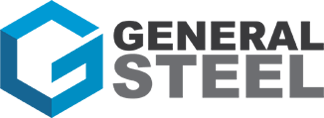 Logo of General Steel