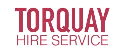 Logo of Torquay Hire Service
