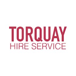 Logo of Torquay Hire Service