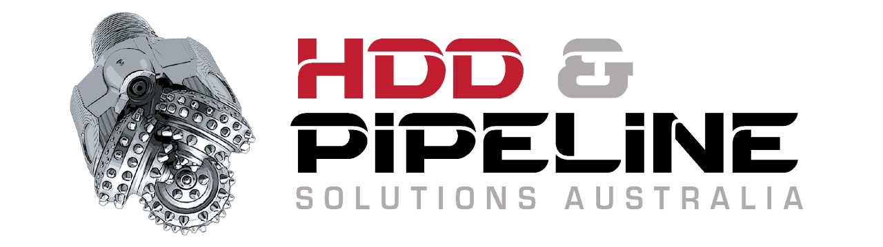 Logo of HDD and Pipeline Solutions Australia