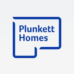 Logo of Plunkett Homes