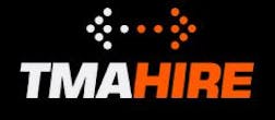 Logo of TMA Hire