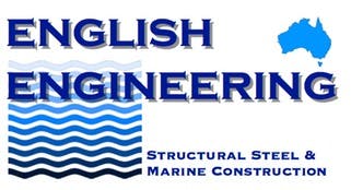 Logo of English Engineering