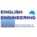 Logo of English Engineering
