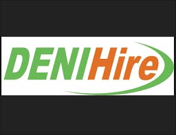 Logo of Deniliquin Hire Service