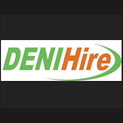 Logo of Deniliquin Hire Service