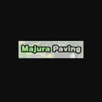 Logo of Majura Paving