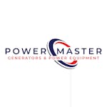 Logo of Power Master Generator Pty Ltd
