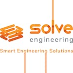 Logo of Solve Engineering