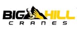 Logo of Big Hill Cranes