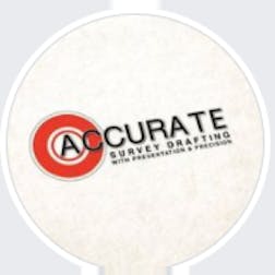 Logo of Accurate Survey Drafting