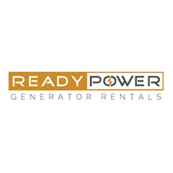 Logo of Readypower