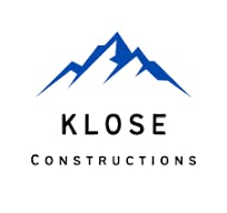 Logo of Klose Constructions
