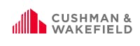 Logo of Cushman & Wakefield Plumbing