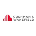 Logo of Cushman & Wakefield Plumbing