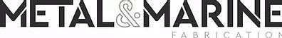 Logo of Metal and Marine Fabrication