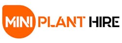 Logo of Mini Plant Hire