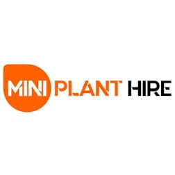 Logo of Mini Plant Hire