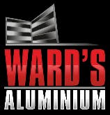 Logo of Ward's Aluminium