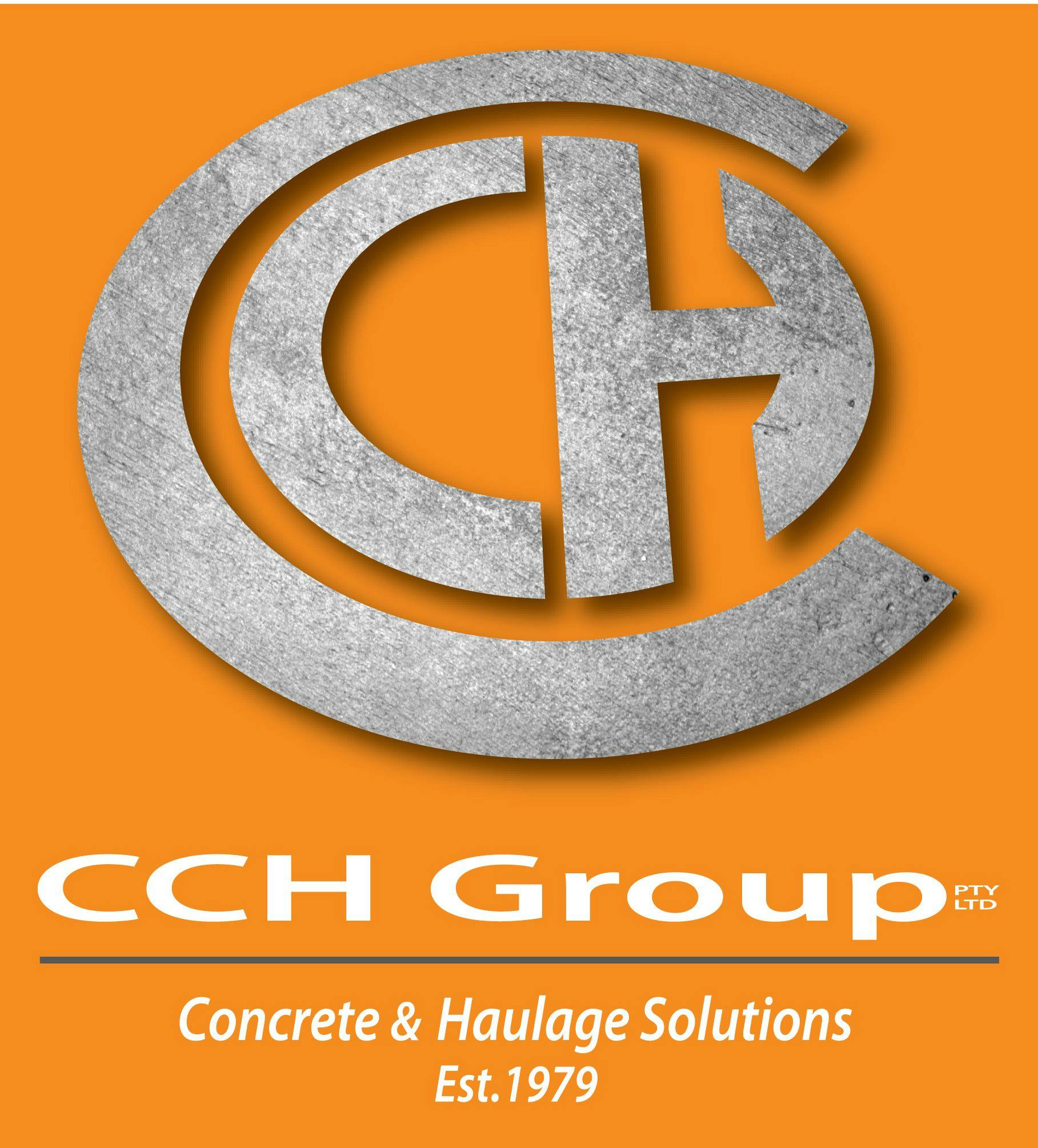 Logo of Childers Concrete & Haulage