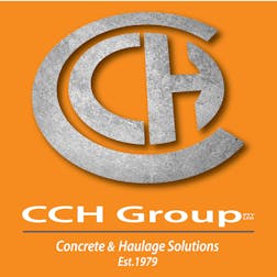 Logo of Childers Concrete & Haulage