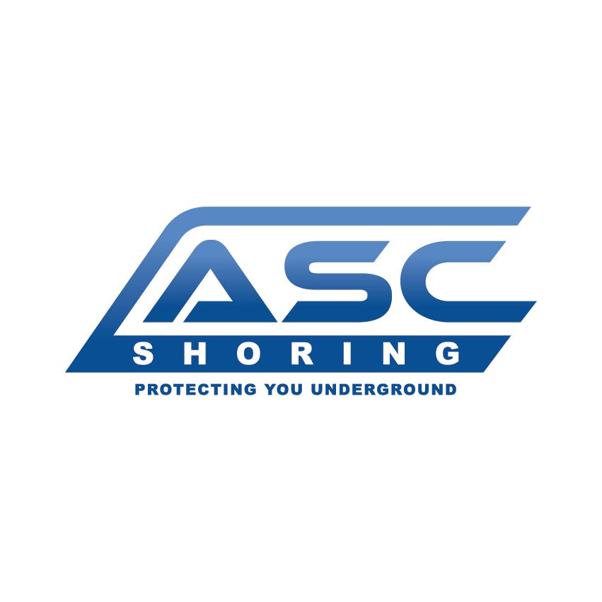 Logo of Australian Shoring Company