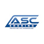 Logo of Australian Shoring Company