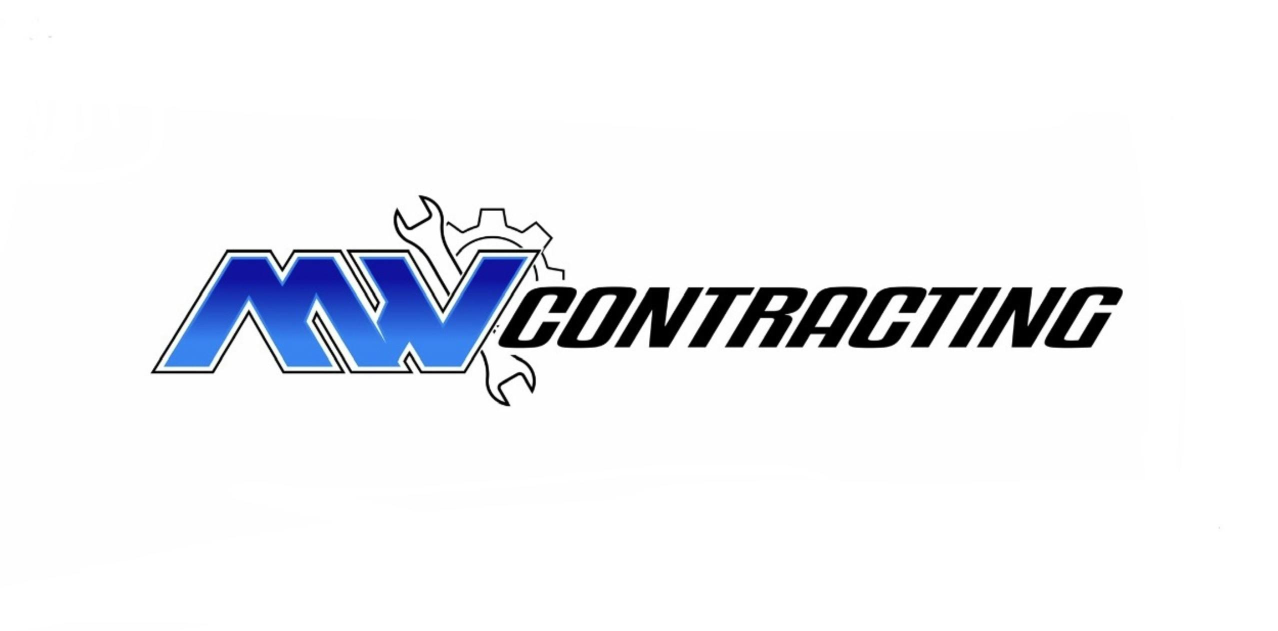 Logo of MW CONTRACTING