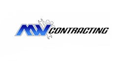 Logo of MW CONTRACTING