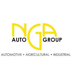 Logo of Neale Goad Automotive