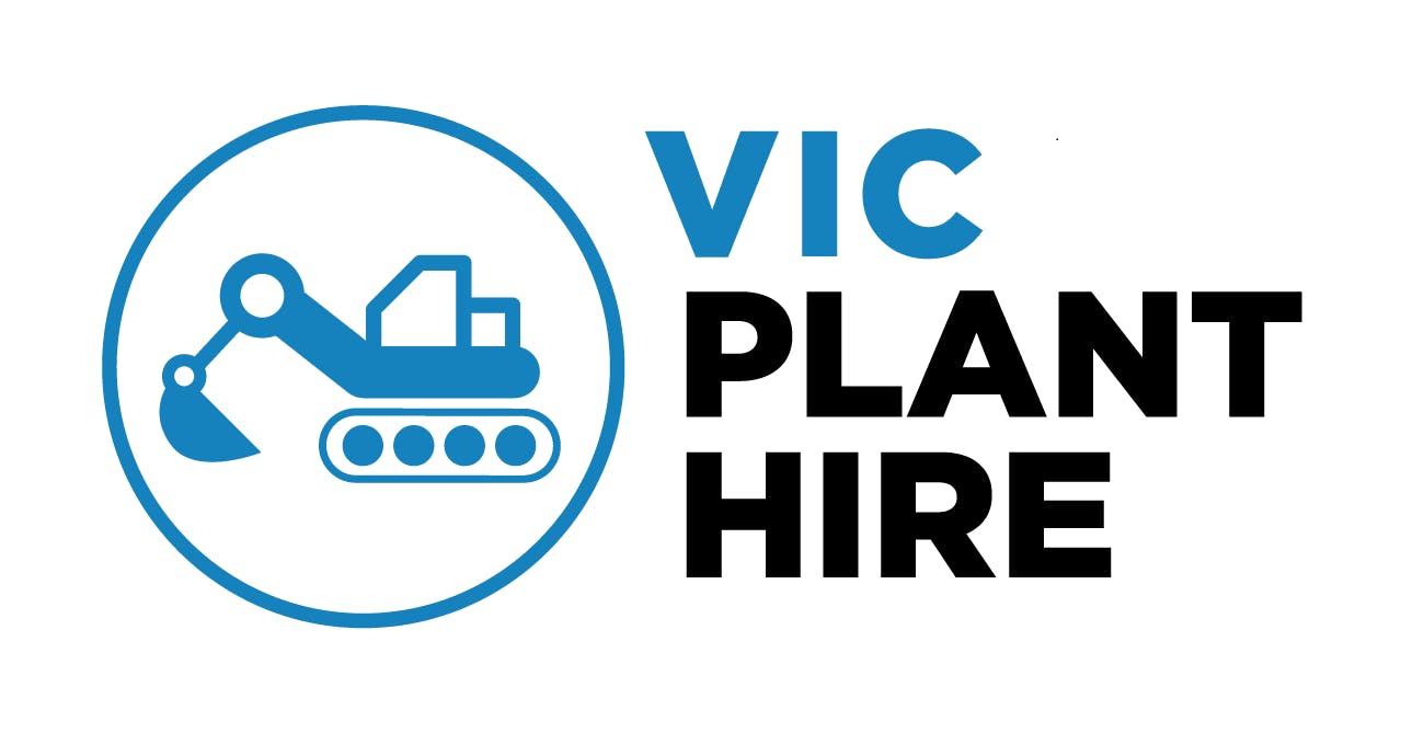 Logo of Vic Plant Hire